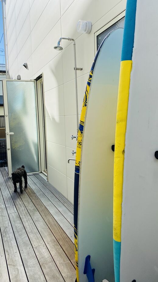 Oceansforest HOMES（豊木材株式会社） 【2000万円台/40坪/屋上/吹抜け】愛犬との暮らしを楽しむ、屋上とドッグランのある家の建築実例画像7