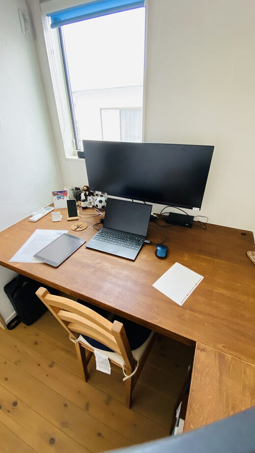 Oceansforest HOMES（豊木材株式会社） 【2000万円台/40坪/屋上/吹抜け】愛犬との暮らしを楽しむ、屋上とドッグランのある家の建築実例画像8