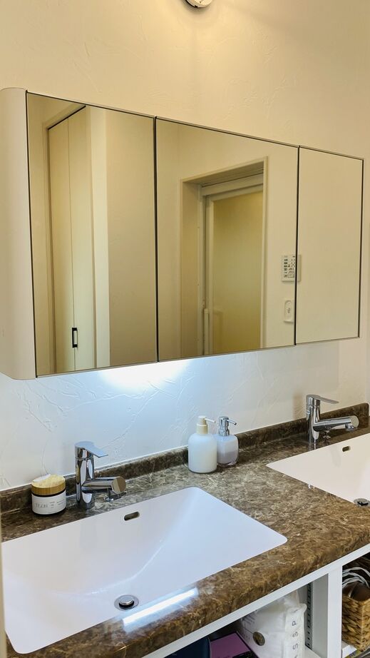 Oceansforest HOMES（豊木材株式会社） 【2000万円台/40坪/屋上/吹抜け】愛犬との暮らしを楽しむ、屋上とドッグランのある家の建築実例画像9