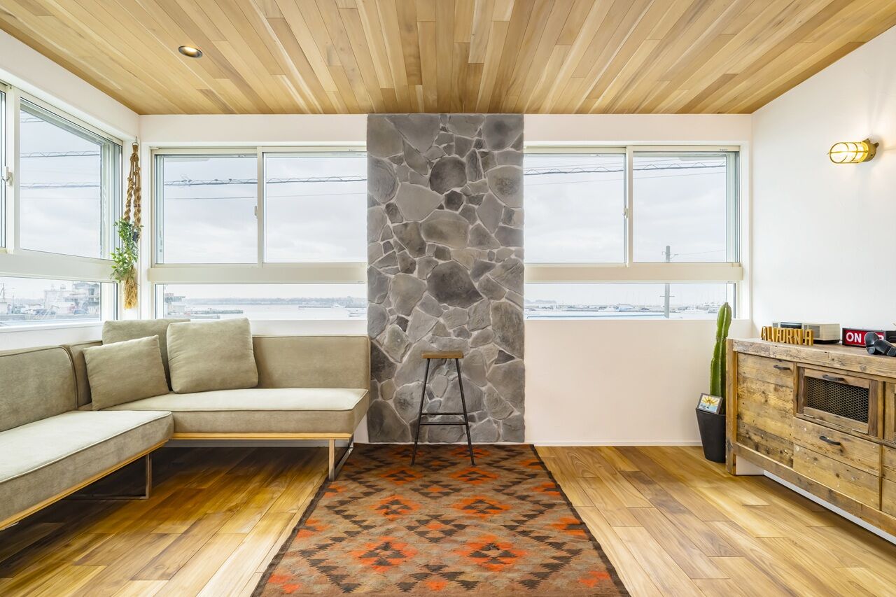 Oceansforest HOMES（豊木材株式会社）の建築実例画像