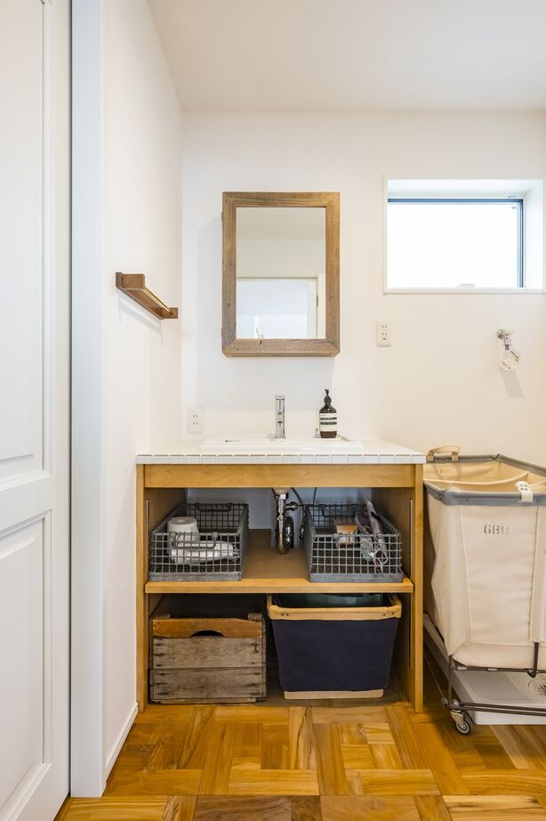 Oceansforest HOMES（豊木材株式会社） 【2000万円台/自然素材/セカンドハウス】目の前に広がる海と空を取り込んだ開放的な住まいの建築実例画像8