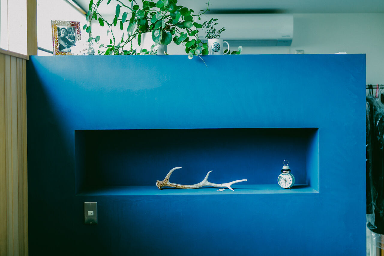 Hello architects 【吹抜け/ウッドデッキ】住まうほどに愛着が増す、平屋のように暮らせる住まいの建築実例画像7