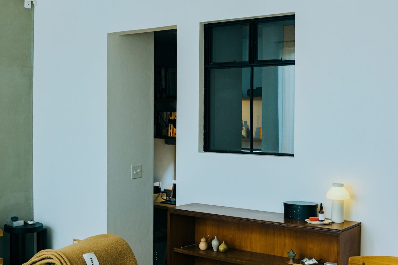 Hello architects 【変形地/テラス】土地の特徴を活かしてこだわりを詰め込んだ、訪れる人を魅了する家の建築実例画像4