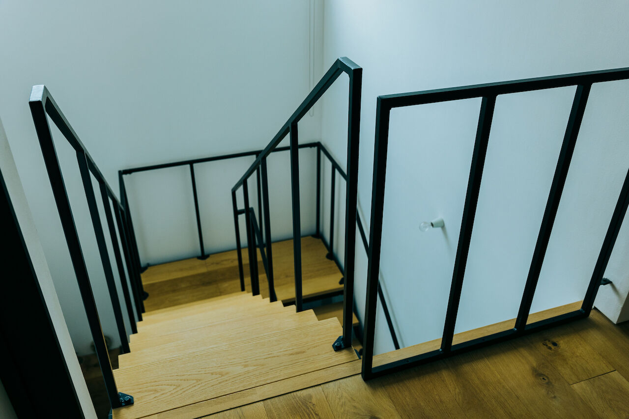 Hello architects 【変形地/テラス】土地の特徴を活かしてこだわりを詰め込んだ、訪れる人を魅了する家の建築実例画像9