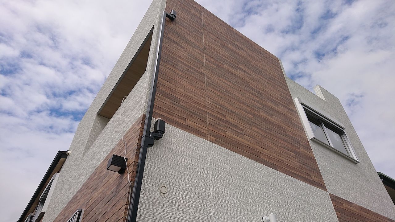 タクミ建設の建築実例画像