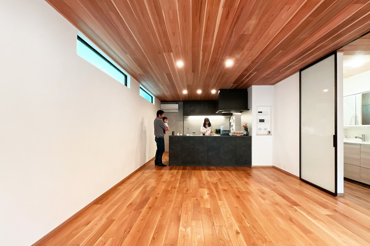 タクミ建設の建築実例画像