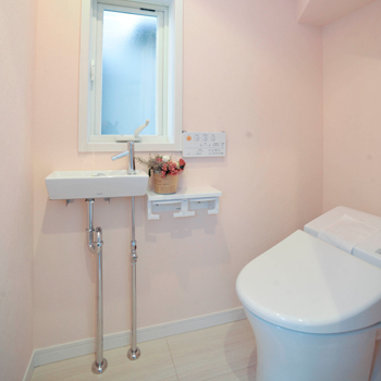 のこのこのいえ 【1480万円】コンパクトな敷地を有効活用。光がすみずみまで広がるクリアな白の家の建築実例画像7