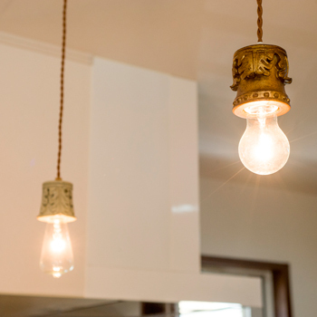 のこのこのいえ セミオーダーなのにオリジナル造作がたっぷり！外構含めて1000万円台で叶えた、カフェスタイルの可愛い家の建築実例画像5