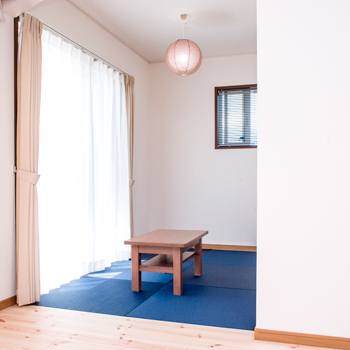 のこのこのいえ セミオーダーなのにオリジナル造作がたっぷり！外構含めて1000万円台で叶えた、カフェスタイルの可愛い家の建築実例画像6