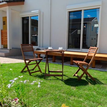 のこのこのいえ 【1000万円台/間取り図】要望通り！約30坪、収納満載。おしゃれで可愛くて子育て動線が抜群の2階建ての実例の建築実例画像7