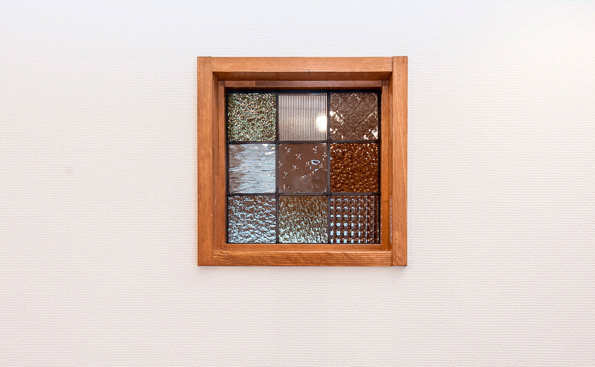 のこのこのいえ 【1000万円台/30坪/ロフト】可愛い平屋実例♪子育てしやすく、住みやすい可変性ある間取りと開放感に感激！の建築実例画像12