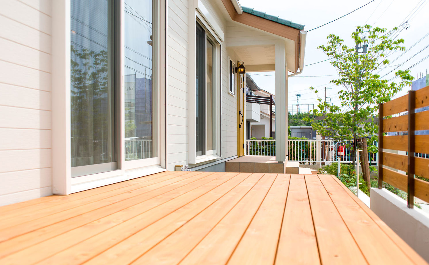 のこのこのいえ 【1000万円台/30坪/ロフト】可愛い平屋実例♪子育てしやすく、住みやすい可変性ある間取りと開放感に感激！の建築実例画像16