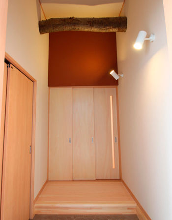 のこのこのいえ 【平屋/1000万円台/約26坪】子育てしやすいフラットな間取り!おしゃれでコンパクトな家は自然素材たっぷりの建築実例画像7