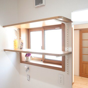 のこのこのいえ 家具付きで1000万円台、ローコストのイメージを覆す可愛さに一目ぼれ。「友達にどんどん勧めています(笑)」の建築実例画像7