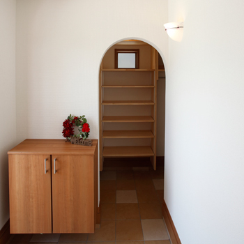 のこのこのいえ 家具付きで1000万円台、ローコストのイメージを覆す可愛さに一目ぼれ。「友達にどんどん勧めています(笑)」の建築実例画像8