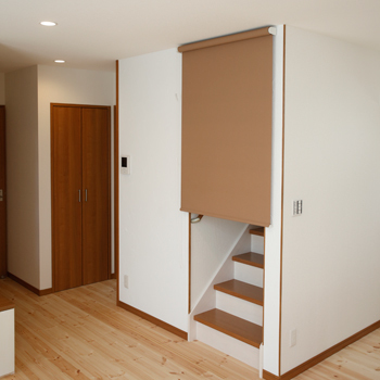 のこのこのいえ 家具付きで1000万円台、ローコストのイメージを覆す可愛さに一目ぼれ。「友達にどんどん勧めています(笑)」の建築実例画像10