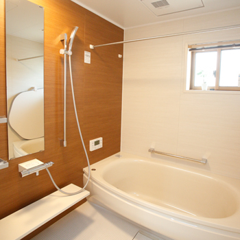 のこのこのいえ 【1000万円台/27坪】自然素材を活かした勾配天井で家族が集まる広々LDKの間取り。アーチがおしゃれな平屋の建築実例画像7