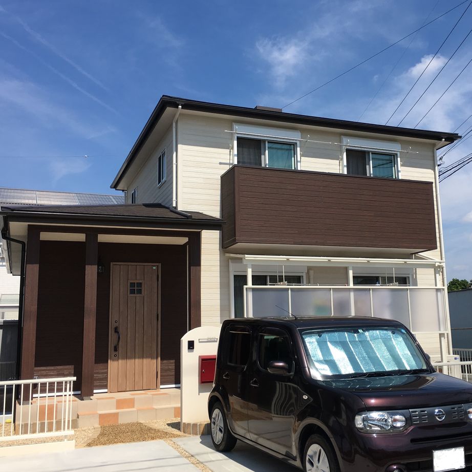 のこのこのいえ <１０００万円台｜間取り図有>家事動線と広々ＬＤＫが実現！造作家具とこだわりインテリアがおしゃれな家の建築実例画像3