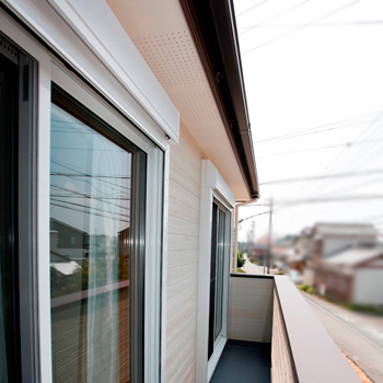 のこのこのいえ <１０００万円台｜間取り図有>家事動線と広々ＬＤＫが実現！造作家具とこだわりインテリアがおしゃれな家の建築実例画像10