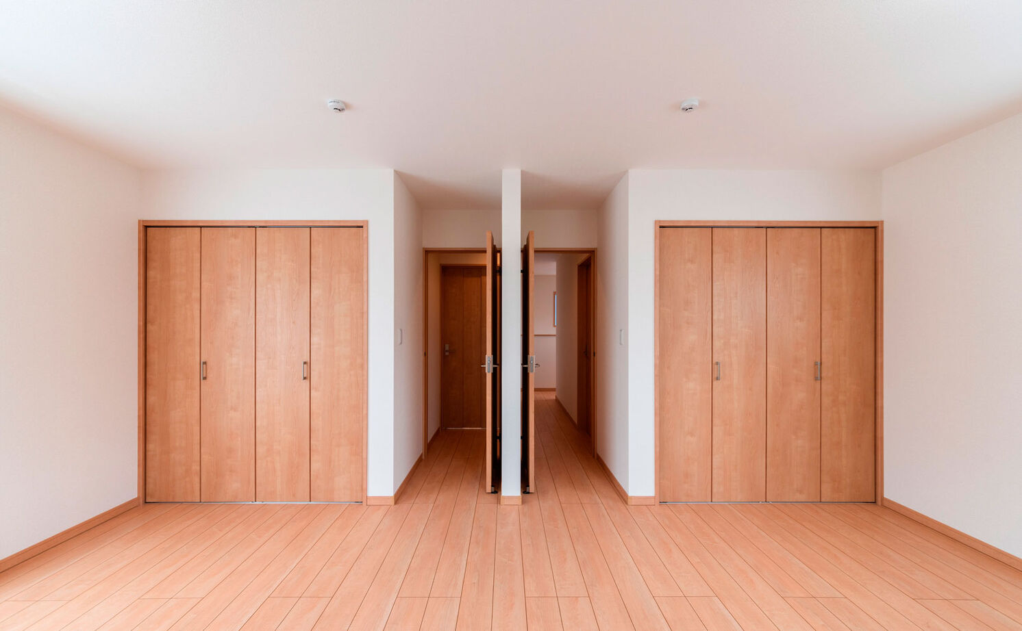 のこのこのいえ 【1600万円台｜間取り図有】畳のあるLDKは気楽に寝転べて幸せ。手づくり家具も叶った！土間収納のある実例の建築実例画像10