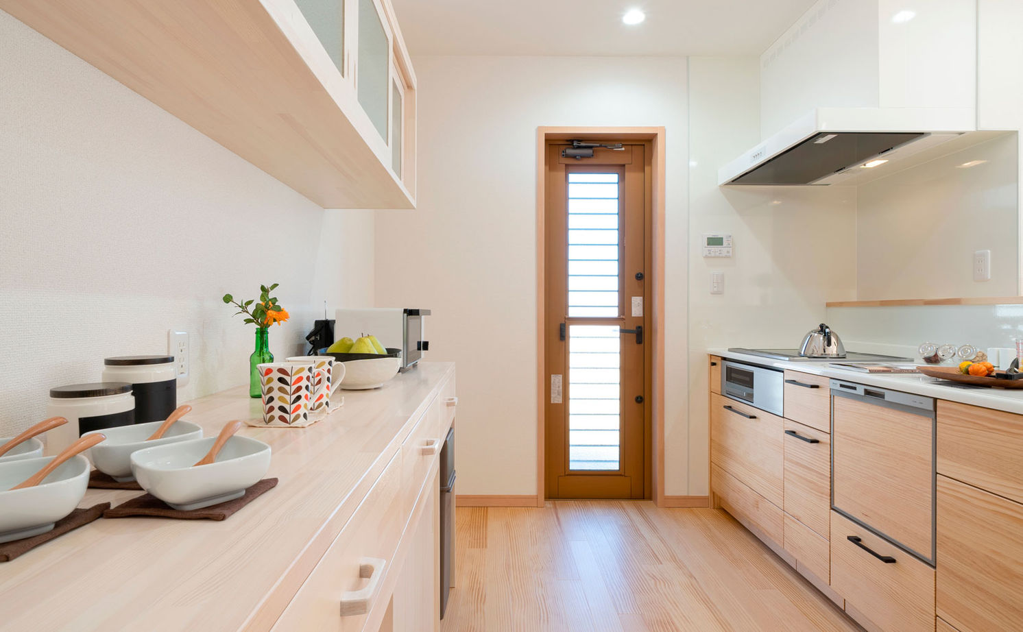 のこのこのいえ 【1800万円台｜間取り図有】海辺を感じる「サーファーズハウス」。回遊動線や機能性素材で住み心地もアップの建築実例画像7