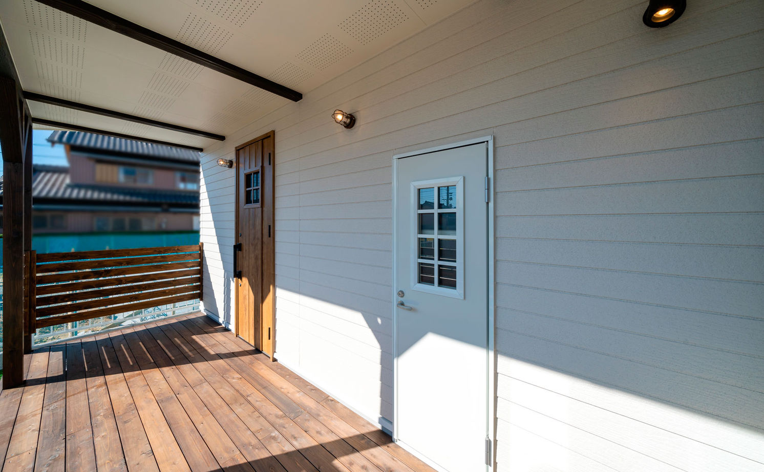 のこのこのいえ 【1800万円台｜間取り図有】海辺を感じる「サーファーズハウス」。回遊動線や機能性素材で住み心地もアップの建築実例画像16