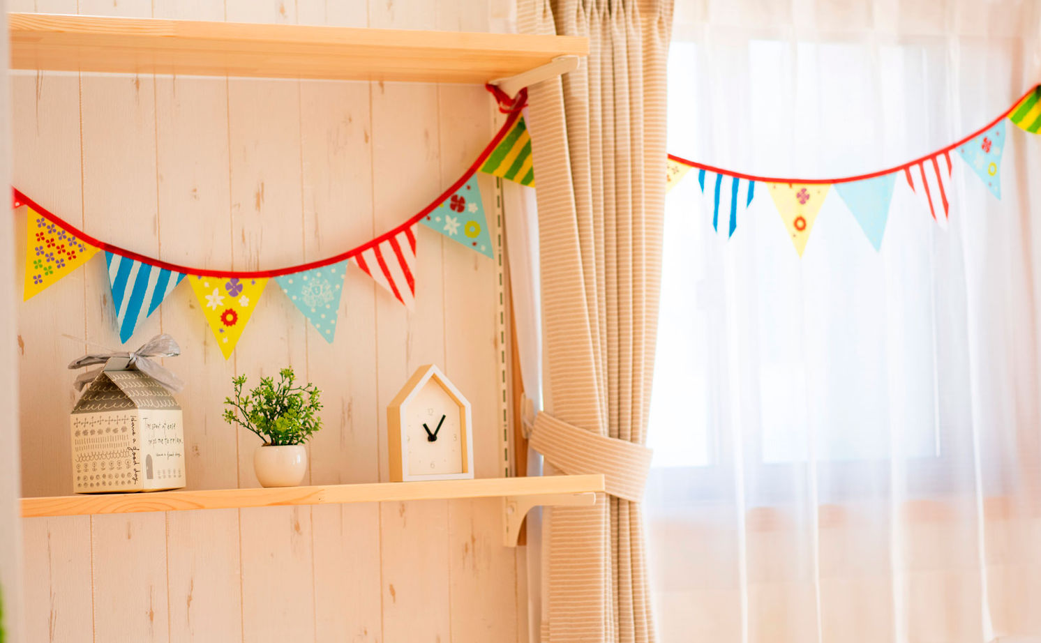 のこのこのいえ 【1800万円台｜間取り図有】海辺を感じる「サーファーズハウス」。回遊動線や機能性素材で住み心地もアップの建築実例画像19