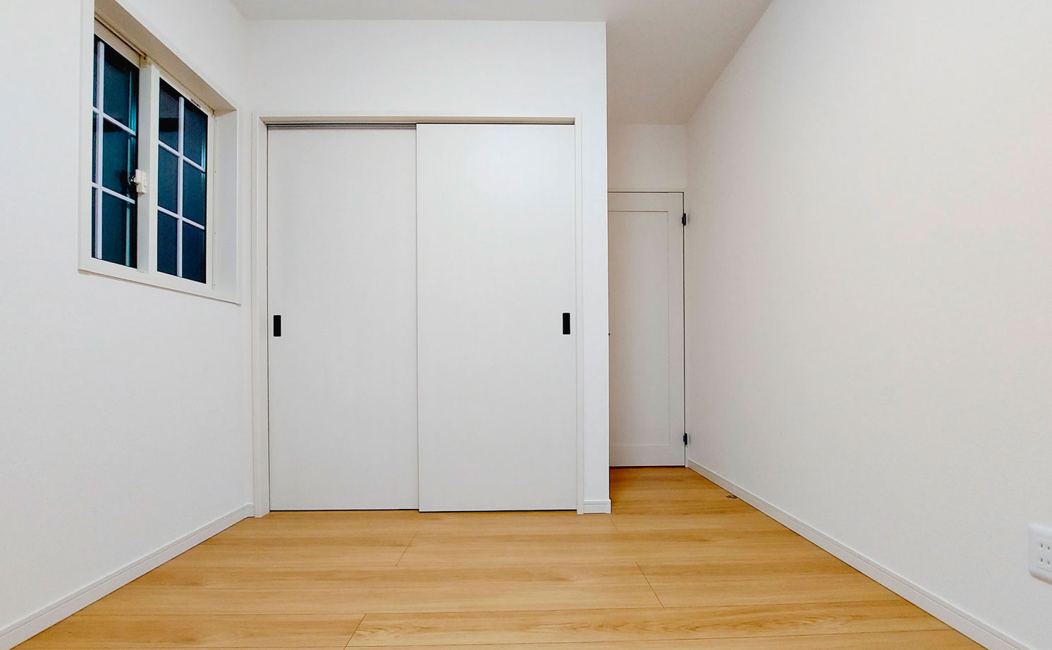 のこのこのいえ 【1000万円台×23坪×可愛い平屋｜間取り図あり】大型犬と過ごせる勾配天井のLDK 、３つの独立した洋室も！の建築実例画像10