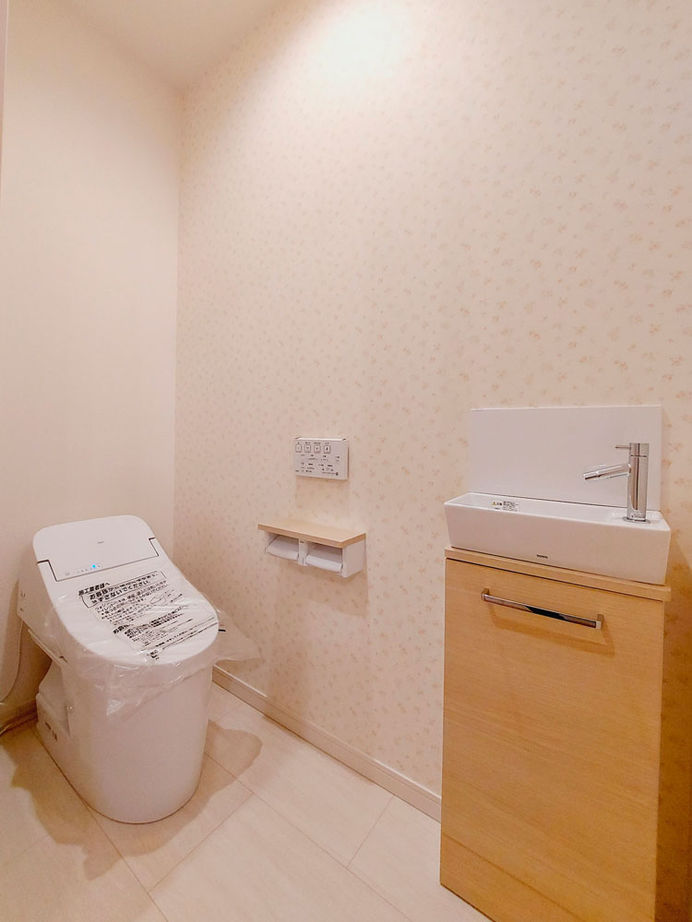 のこのこのいえ 【1000万円台×23坪×可愛い平屋｜間取り図あり】大型犬と過ごせる勾配天井のLDK 、３つの独立した洋室も！の建築実例画像12