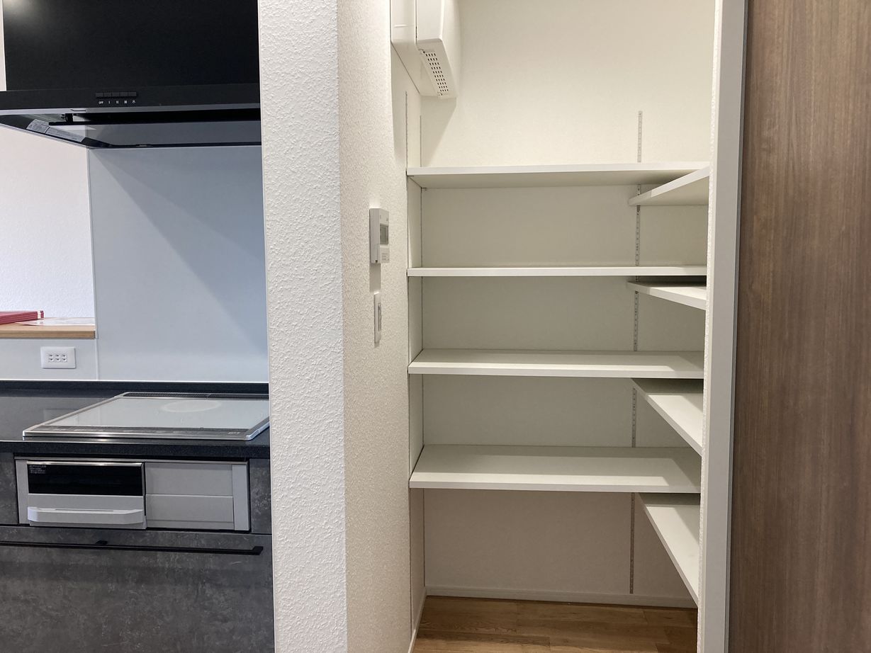 タカノホーム 【58坪/一部共有型二世帯住宅】1階を親世帯・2階を子世帯に、生活音に配慮した家族皆が心地よく暮らせる家の建築実例画像5