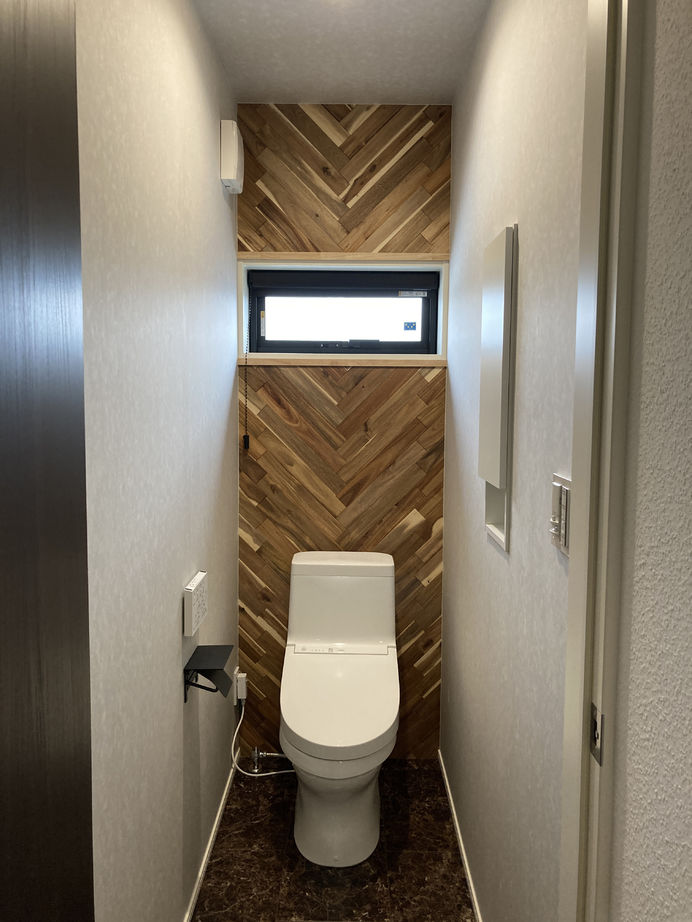 タカノホーム 【58坪/一部共有型二世帯住宅】1階を親世帯・2階を子世帯に、生活音に配慮した家族皆が心地よく暮らせる家の建築実例画像8