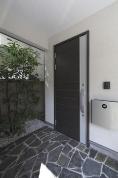 三菱地所ホーム 【狭小地】20坪で快適に暮らす工夫がいっぱい　こだわりの生活動線でスマートでおしゃれな暮らしを実現の建築実例画像10