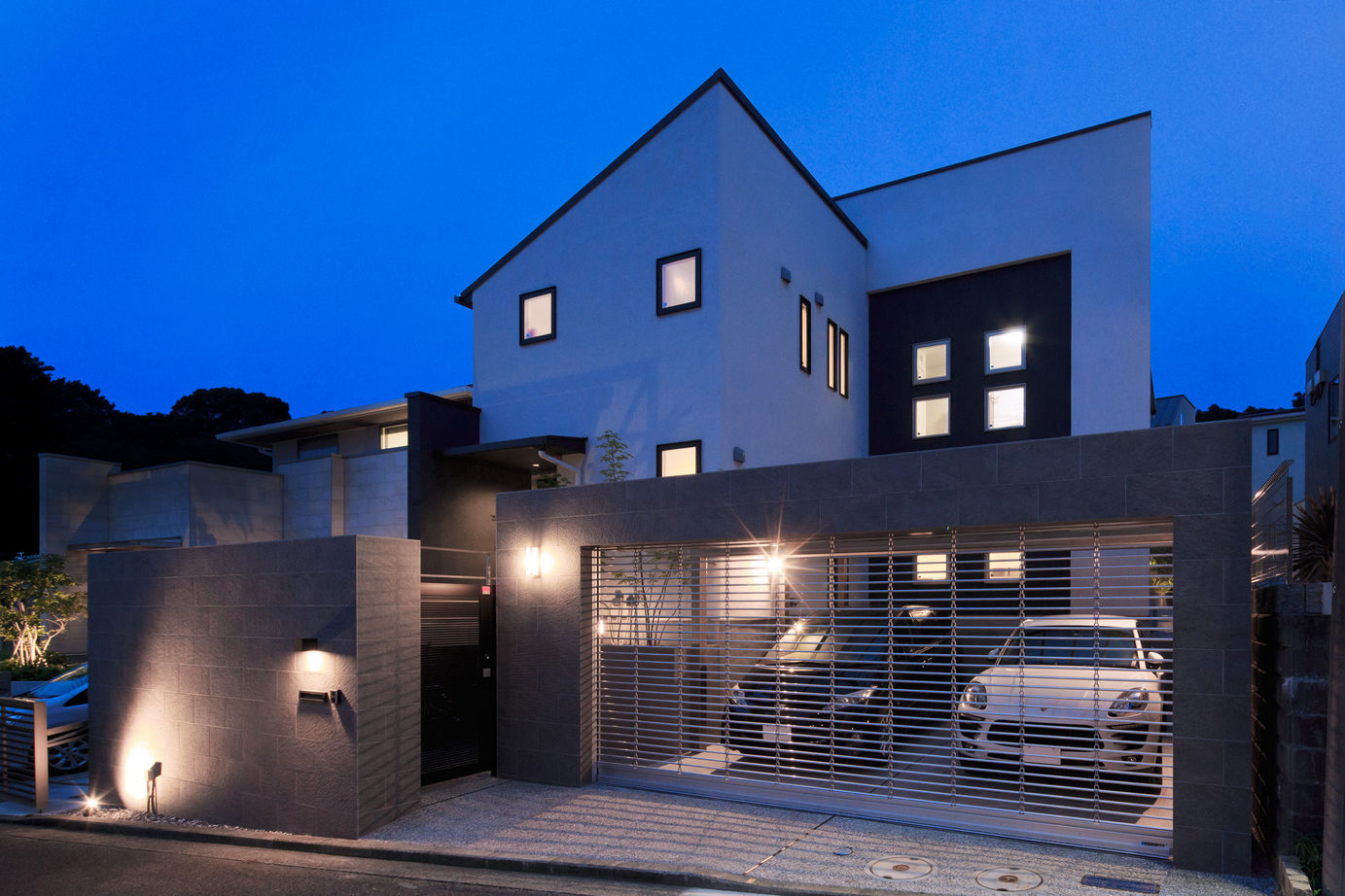 三菱地所ホーム テラスと一つの空間につながる大空間のLDK。光と風、緑を日々愉しめる上質でおしゃれな暮らしの建築実例画像10