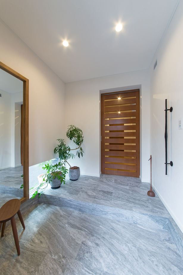 三菱地所ホーム 全館空調による清潔な空気と快適な室温に包まれた、5匹の愛猫と暮らす住まいの建築実例画像6