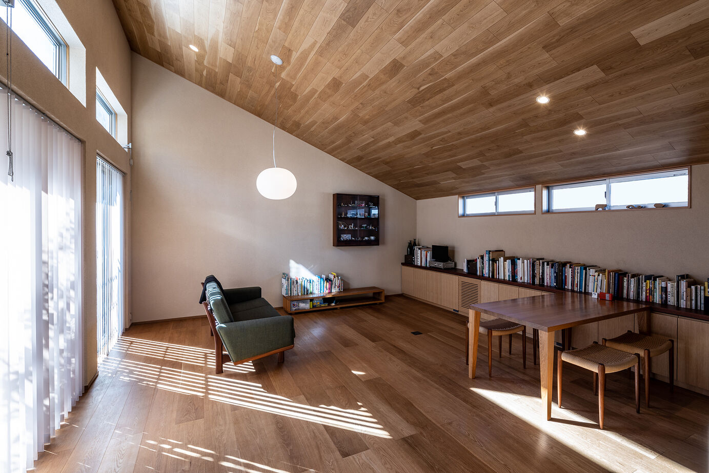 三菱地所ホームの建築実例画像