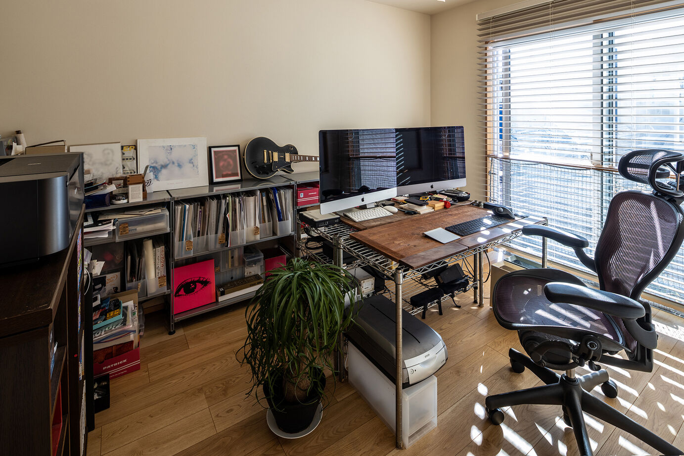 三菱地所ホーム 親子二代にわたり家づくりを依頼する信頼感。周囲の景観と馴染む、和の品格が息づく住まいの建築実例画像8