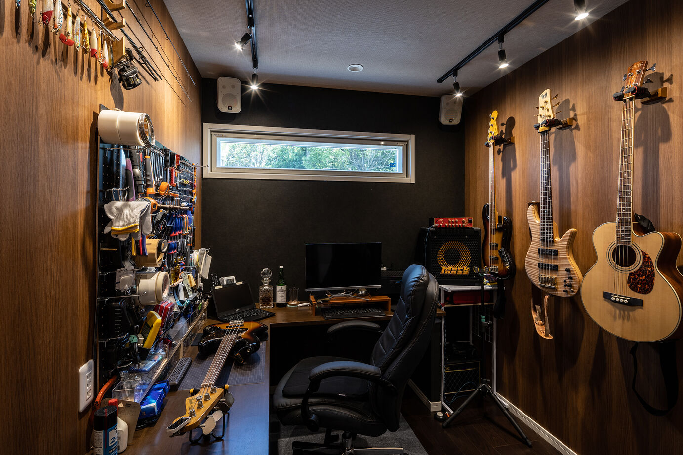 三菱地所ホームの建築実例画像