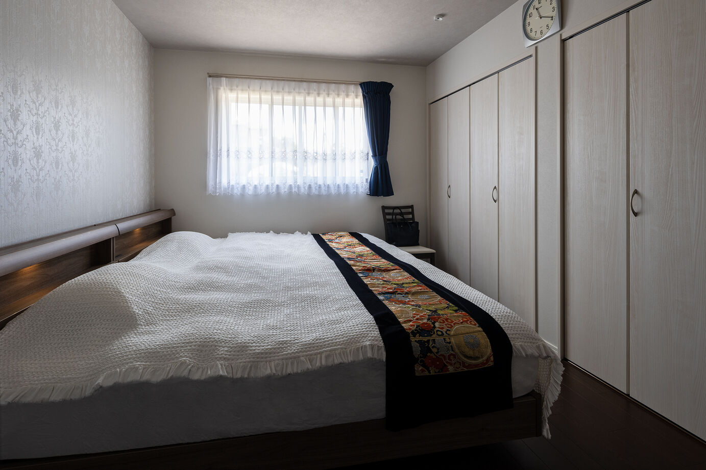 三菱地所ホーム 「今まで経験したことのない気持ちの良い環境！」。いつも快適な、趣味を楽しむ平屋の暮らしの建築実例画像13