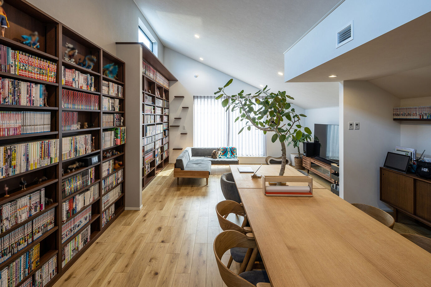 三菱地所ホームの建築実例画像