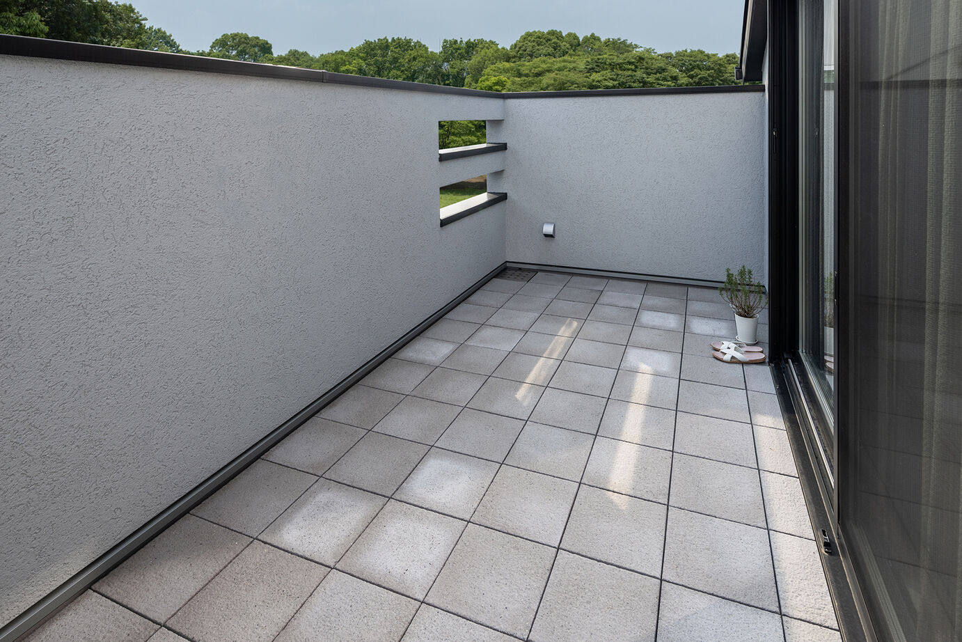 三菱地所ホーム 「心も身体も癒されて」。本好き＋猫好きの施主がかなえた、遊び心が弾む住まいの建築実例画像8