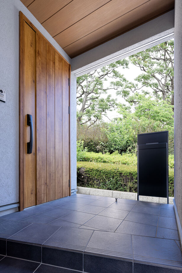 三菱地所ホーム 「心も身体も癒されて」。本好き＋猫好きの施主がかなえた、遊び心が弾む住まいの建築実例画像14