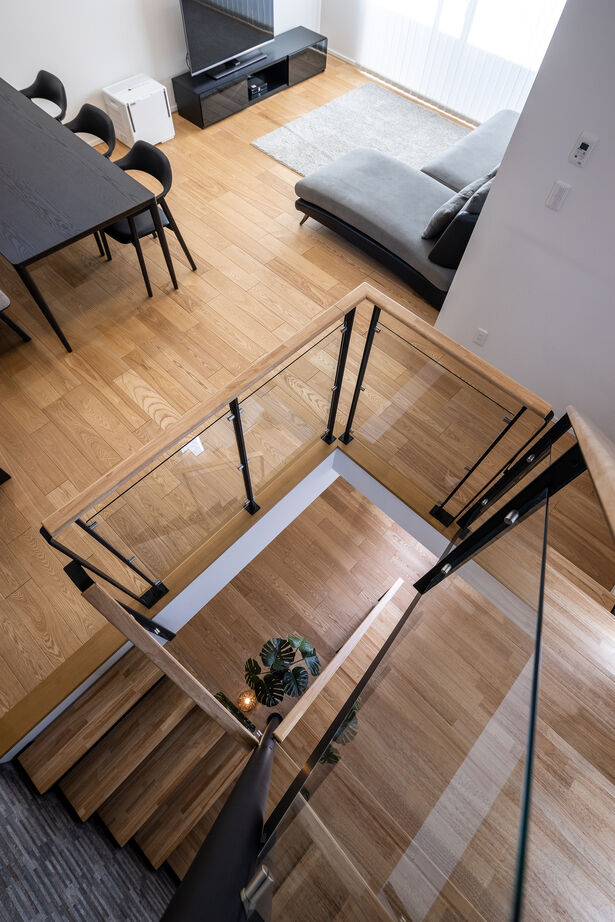 三菱地所ホームの建築実例画像