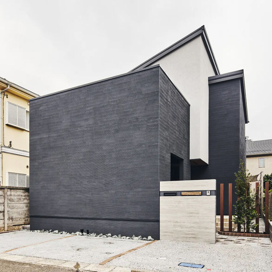 三菱地所ホーム 子どもたちから「この家、最高」のお墨付き。家族を感じるつながりを大切にした住まいの建築実例画像2