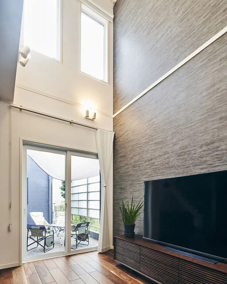 三菱地所ホーム 子どもたちから「この家、最高」のお墨付き。家族を感じるつながりを大切にした住まいの建築実例画像5