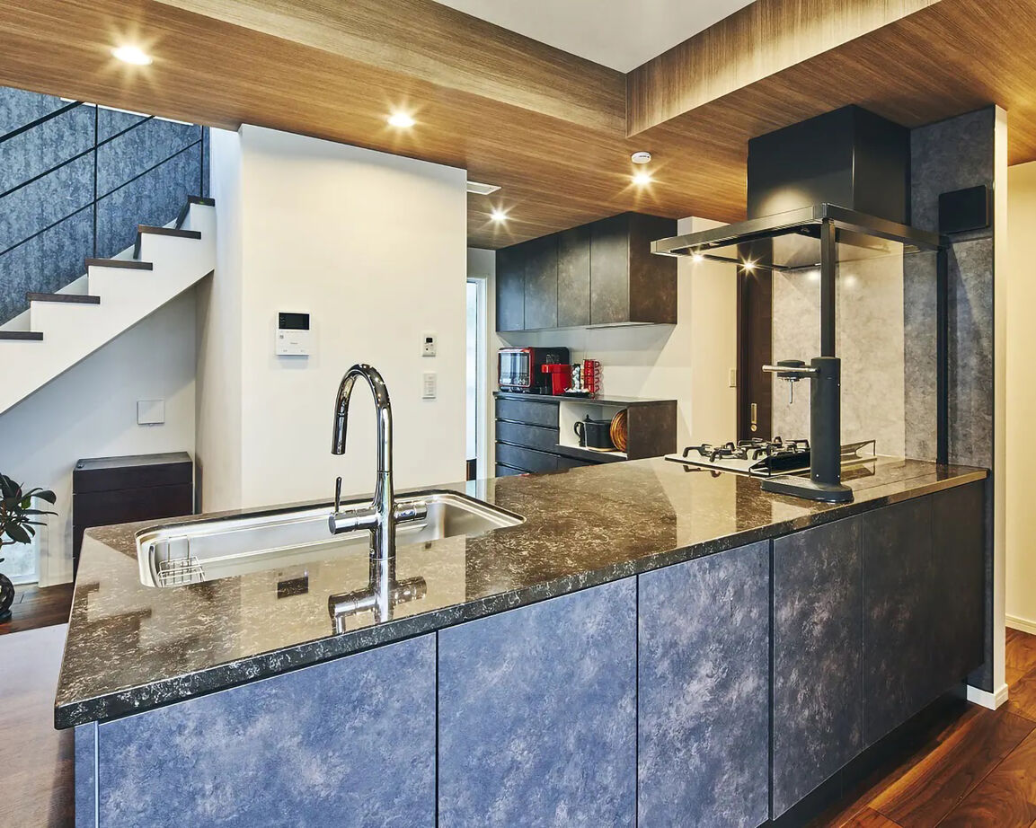 三菱地所ホーム 子どもたちから「この家、最高」のお墨付き。家族を感じるつながりを大切にした住まいの建築実例画像7