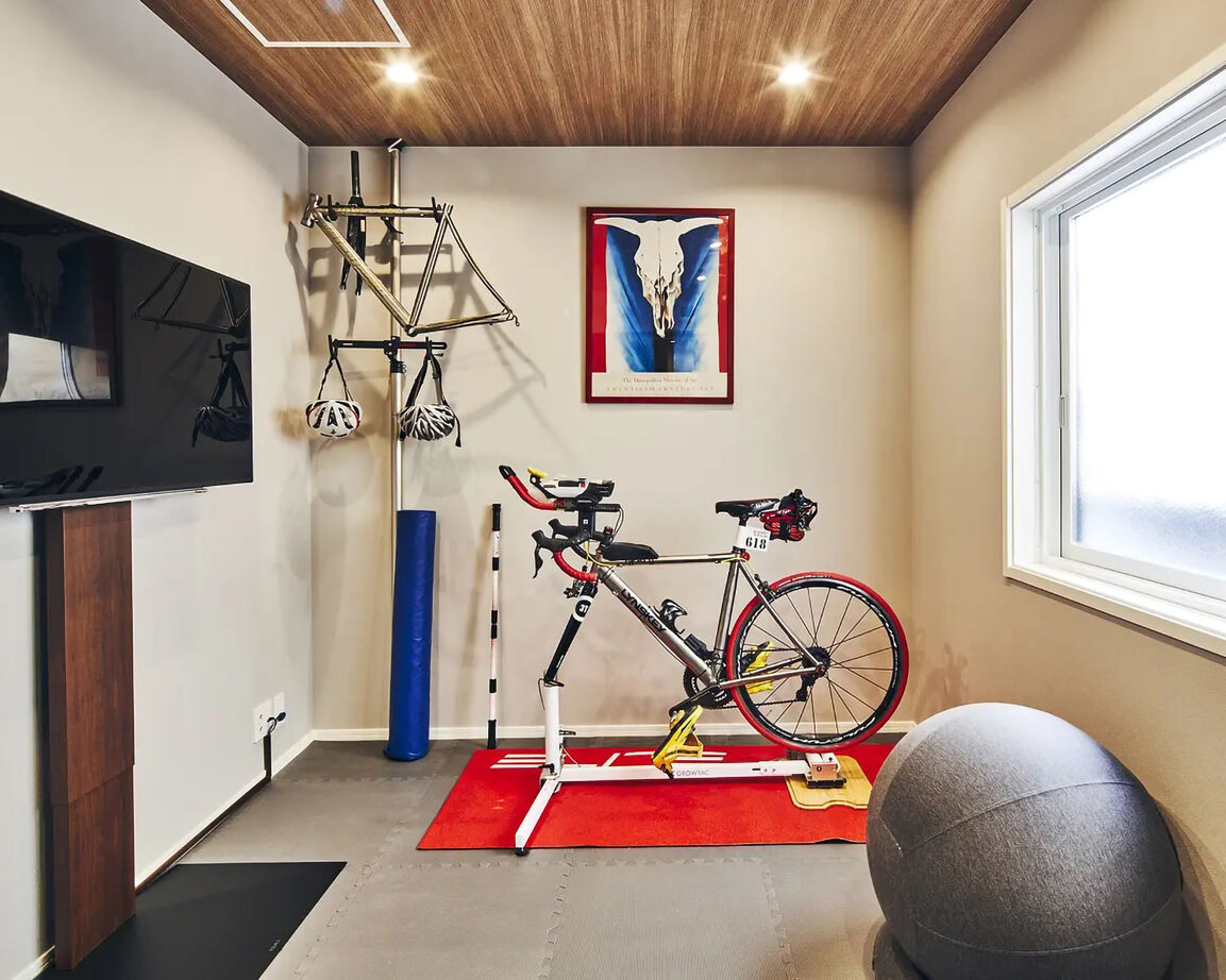 三菱地所ホーム 子どもたちから「この家、最高」のお墨付き。家族を感じるつながりを大切にした住まいの建築実例画像9