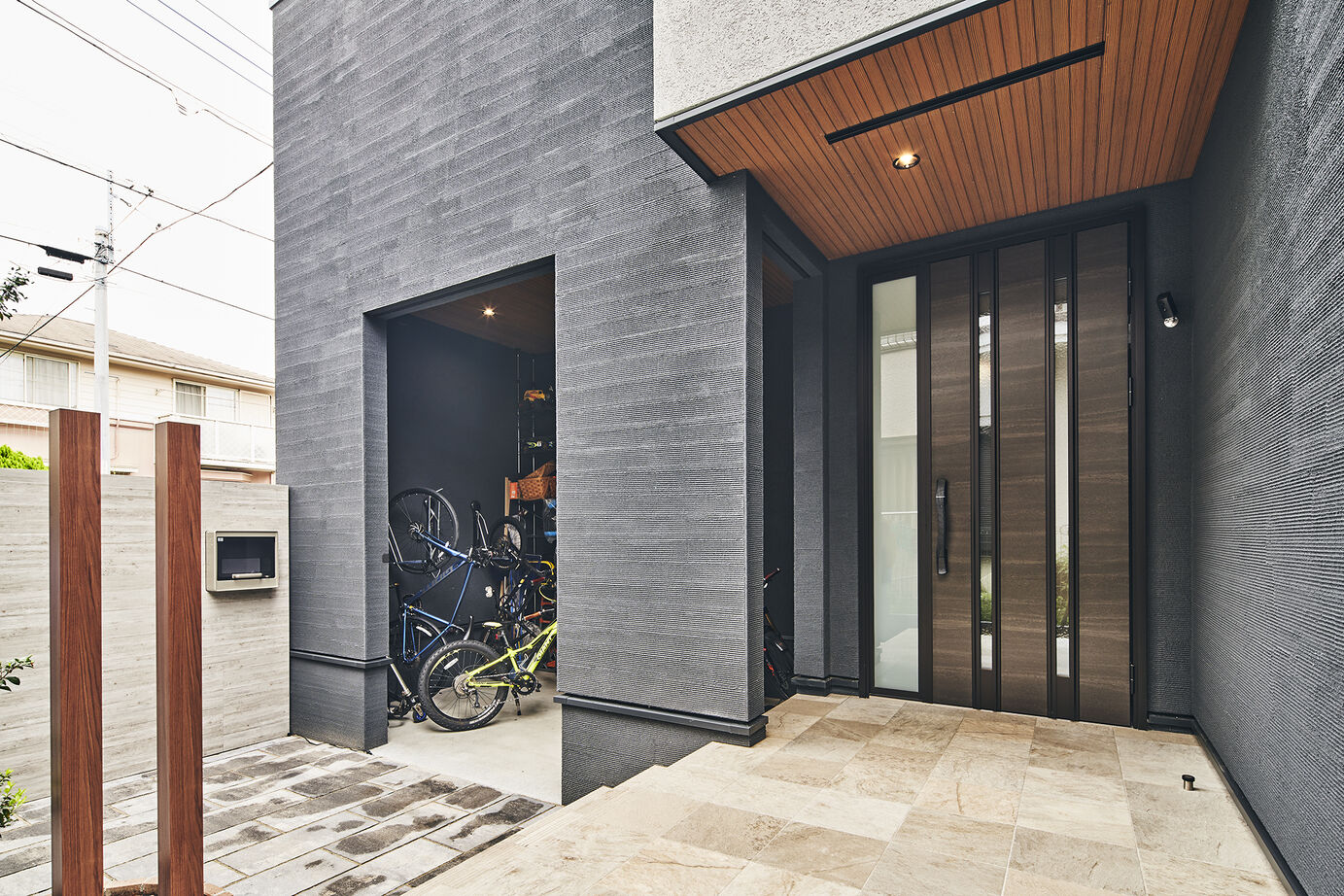 三菱地所ホーム 子どもたちから「この家、最高」のお墨付き。家族を感じるつながりを大切にした住まいの建築実例画像10