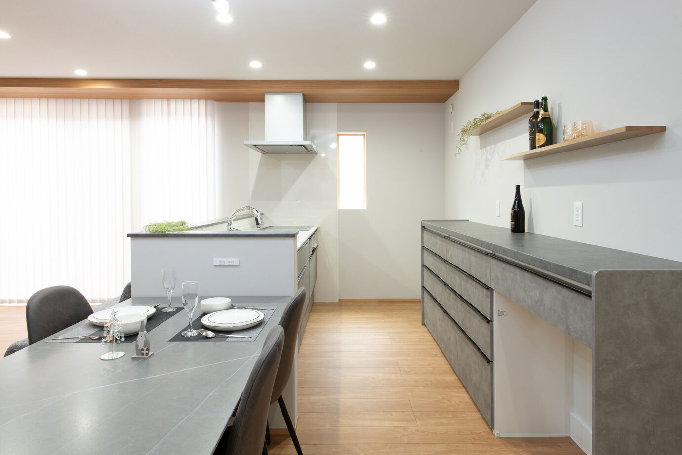 エルフィンの建築実例画像