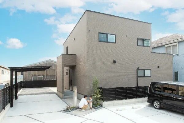 エルフィンの建築実例画像