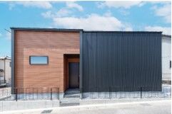 エルフィンの建築実例画像